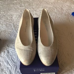 Stuart WEITZMAN flats